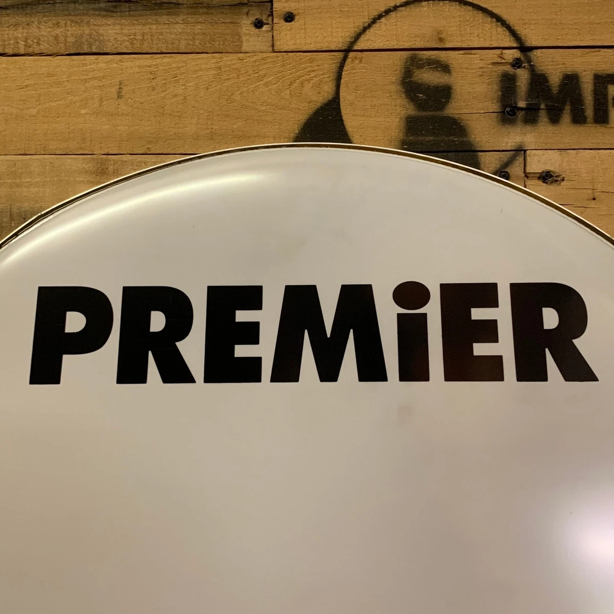 Everplay 2024 drum heads
