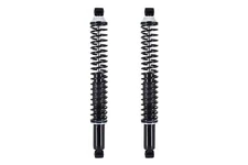 For 1997-2004 Dodge Dakota Shock Absorber and Coil Spring Assy Rear FCS  1998