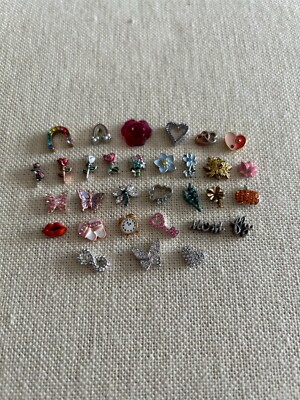 Origami Owl ''Your Choice'' of Charms for Lockets ''New'' C 23