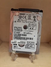 HGST Travelstar Z5K500-500 500GB 2.5" Laptop Hard Drive HTS545050A7E380 0J23435