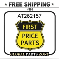 AT262157 - PIN FOR JOHN DEERE - SHIPPING FREE