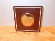 1977 El Museo Del Oro Gold/.925 1 oz Troy Coin