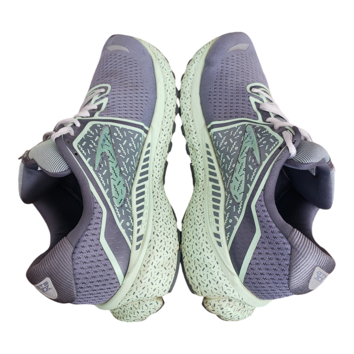 Brooks adrenaline 20 gts xx size 12 narrow 2A sneakers shoes Brooks Shoes Adrenaline 20 GTS XX Women main image 2