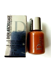 Christian Dior 6N Backstage Face Body Foundation 0 .16 oz/5mL New original