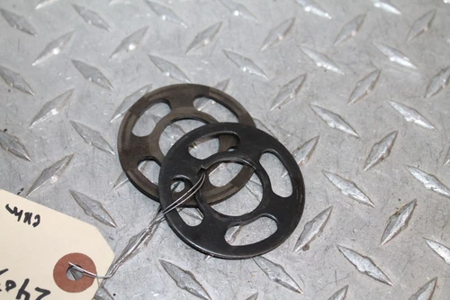 Washer, Driven Gear