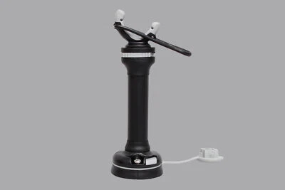 Railblaza Trolling Motor Support E-motor Stabilisator für Bugmotoren Minn Kota