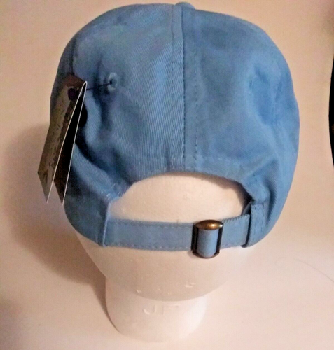 Advice From a Cat Adjustable Baseball Cap Embroidered - Picture 2 of 2