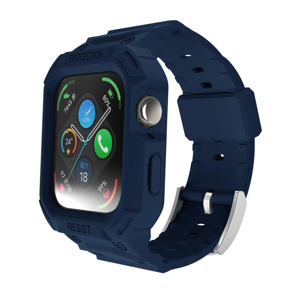 for Huawei Watch Fit 3 Sports Soft TPU Protective Case Band Strap Bracelet Cover - Picture 43 of 56