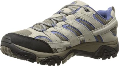 Merrell Women's Moab 2 Vent Hiking Shoe Size 9