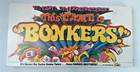 This Game is Bonkers Board Game Vintage 1978  Parker Brothers  721