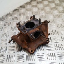 Gomito collettore scarico AUDI A6 C5 2.5 TDI 059131793E 2003