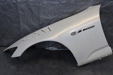 2007 07 HONDA S2000 AP2 F22C CARBON FIBER LH DRIVER FENDER COVER #3322