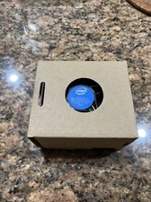 Intel E97378-001 Socket Lga1155/lga1156 Cpu Heatsink With Fan