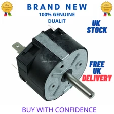 Genuine Timer Control Unit For Dualit Toaster 2, 3, 4 or 6 Slice /Slots Type Mi2