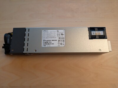 LiteOn AC 1900W Power Supply PWR-C1-1900WAC-P For Cisco Catalyst C9300 Series