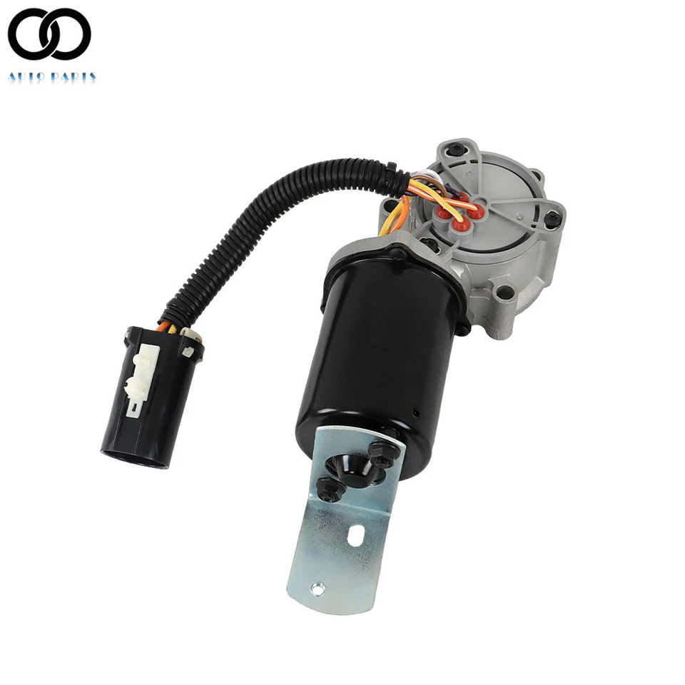 Motor de cambio de caja de transferencia para Mercedes Benz ML320 ML350 ML430 ML500 Foto 3 de 4