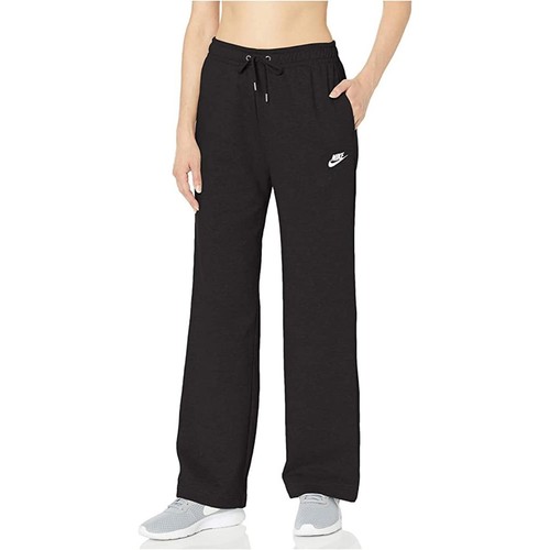 nike flare sweatpants