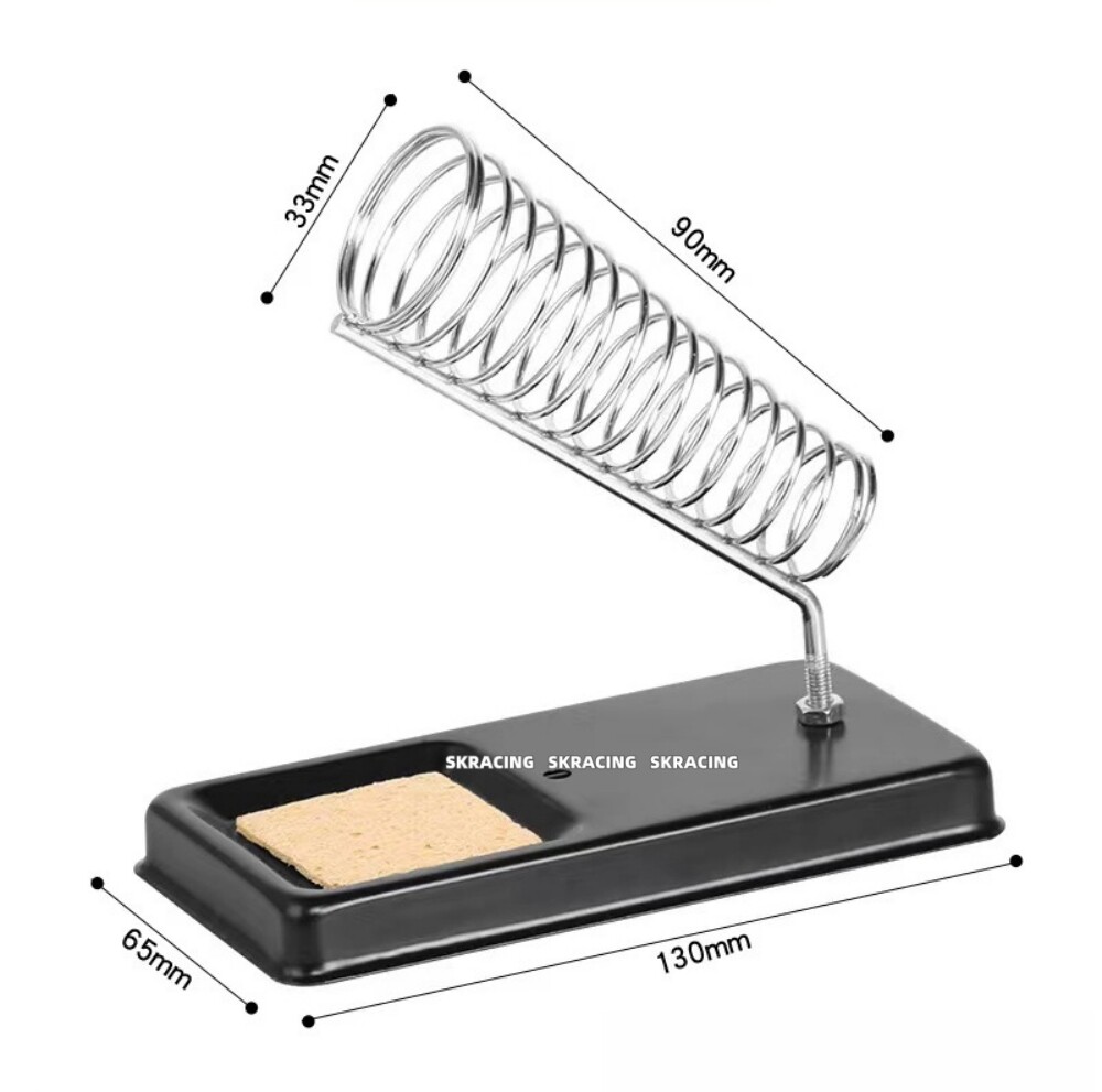 7 Best Soldering Irons For Electronics (Circuits 2024