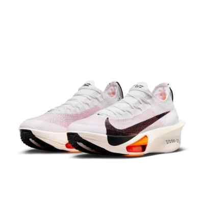 Nike Alphafly NEXT% 3 Protype FD8357-100 Women Sz 8.5 No Box Lid