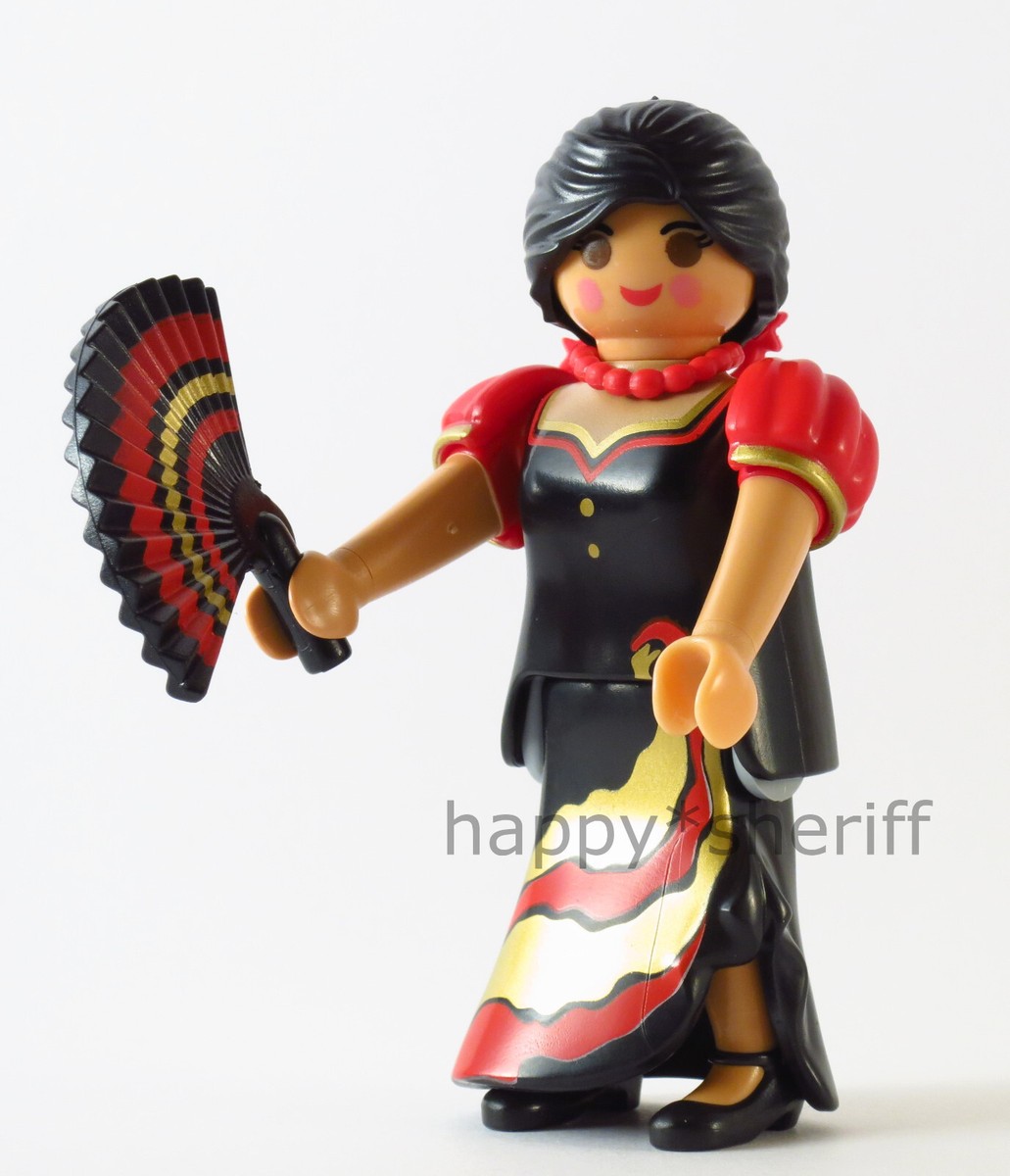 Playmobil ALL 24 Boys and Girls Figures Mystery Series 13