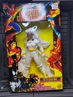 Storm Toy Biz X Men Marvel Universe 10” Poseable Vintage 1997 NIB