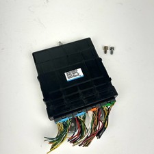 Mitsubishi Montero Sport Engine Computer Control Module 2002 3.5l Mr578045 Oem Mitsubishi Montero Sport Engine Computer Control Module 2002 3.5l Mr578045 Oem
