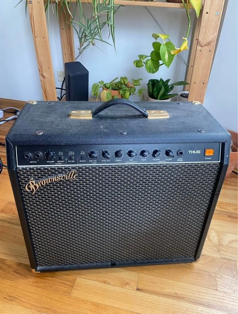 Brownsville Electric Guitars for sale | eBay