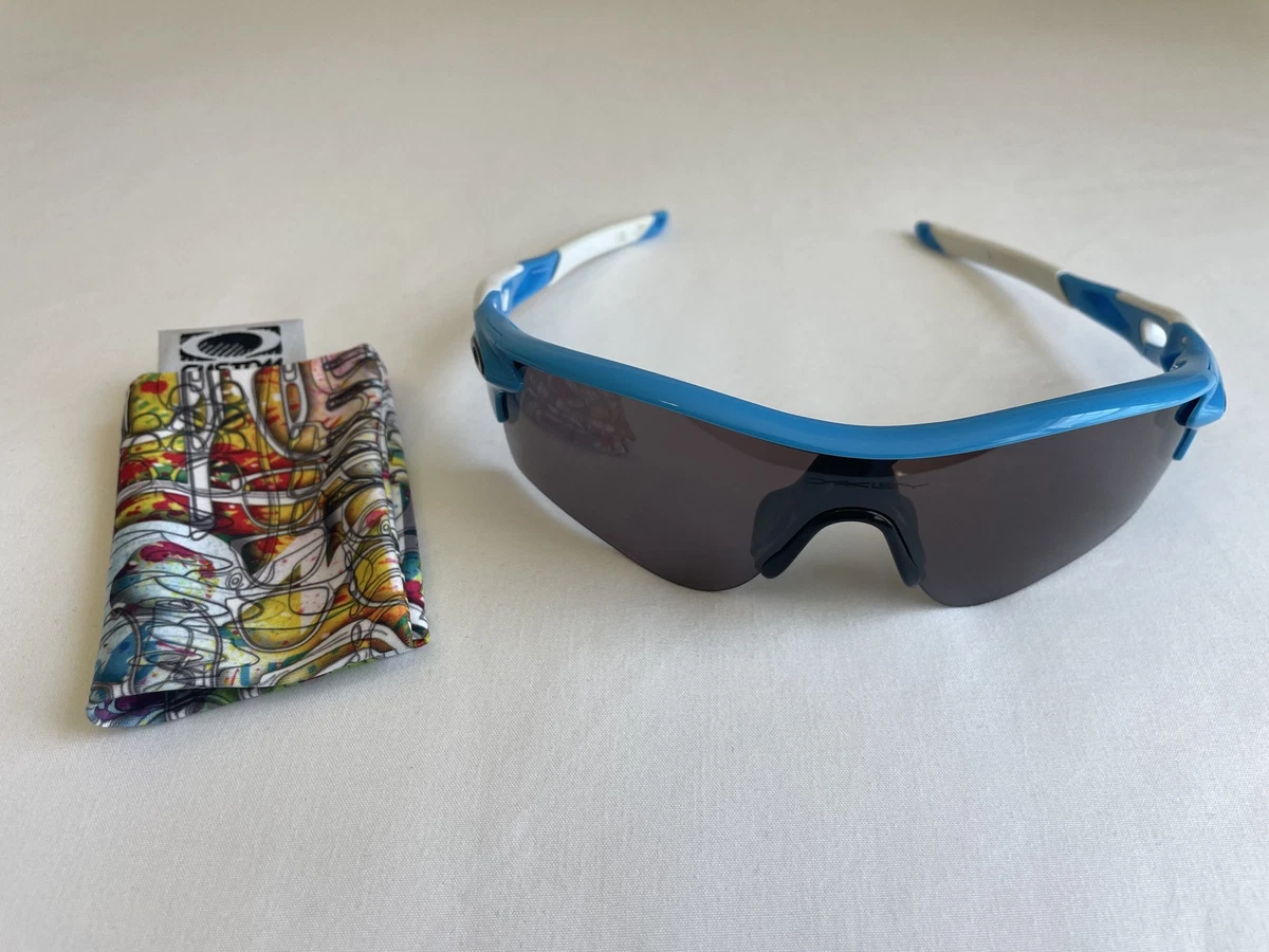 売り切り！Oakley レーダーロック Oakley Radarlock Men's Sunglasses for sale - eBay