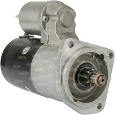 Anlasser für Vw Golf I + II Automatik Jetta Scirocco Automatik Bj.1974-1992