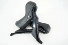 Shimano 105 ST-R7020 2x11s Mecha-Shifters Hydraulic Disc Lever set Used