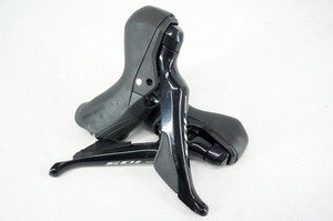 ジャンク SHIMANO 105 R7020 動作確認済みカバーネジのみ欠品 Shimano