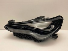 Alfa Romeo Stelvio 2023 Vorne links Scheinwerfer 00505801760 KJO3139