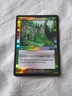 Overgrown Estate Apocalypse Foil LP Rare Enchantment MTG
