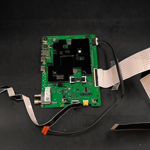 Samsung NIKE_L_BUILT_IN BN41-02844C TV-Platine - Funktioniert (1 Stk.)