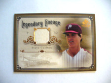 MLB - Upper Deck 2005 (Legendary Lineage)  