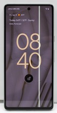 Google Pixel 7 128GB Snow UNLOCKED USED/WIPED/READ