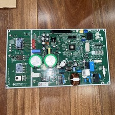 LG EBR74045822 Control Board EAX64407602-1
