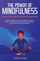 Steven Frank | The Power Of Mindfulness | Taschenbuch | Englisch (2019)