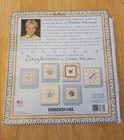 Daydreams Debbie Mumm Kit (Only the Frame, Glass, Mattingly & Fasteners) — photo 2