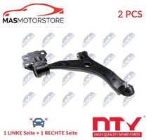 LINKS RECHTS QUERLENKER SATZ NTY ZWD-MZ-098 2PCS V FÜR MAZDA 3