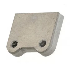 Vespa master Cylinder Weld On Mounting Plate