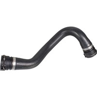 Metzger 2422155 KüHlerschlauch FüR Opel Astra B16