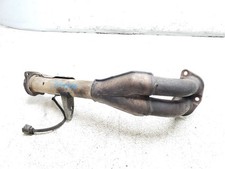 1999-2000 Honda Civic Ex Exhaust Down Pipe 4cyl Sohc 18210-s01-a72 Oem 1999-2000 Honda Civic Ex Exhaust Down Pipe 4cyl Sohc 18210-s01-a72 Oem