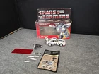 Transformers G1 Jazz Autobot Action Figure 80s Vintage