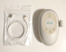 Elvie Stride Double Electric Breast Pump EB01...