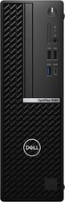 Dell Desktop OptiPlex 5090 SFF Core i7-11th Gen, 2.50GHz, 16GB, 256GB Win11 Pro