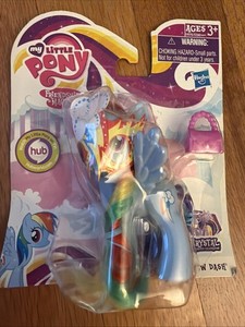 Mlp Crystal Princess | eBay