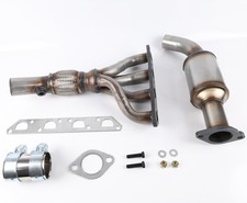 Katalysator Kat Für Mini R50 R53 Cooper One 90 PS 116 PS 2001 - 2006 18407520282