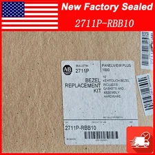 2711P-RBB10 Membrane Keypad for 1PC NEW FREE SHIP