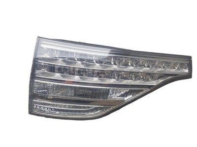 Toyota Estima Taillight Lamp Near Side Left Rear Inner 2008 8159128221 